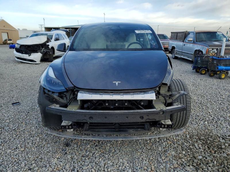 73319415 :رقم المزاد ، 7SAYGDEF3PF702346 vin ، 2023 Tesla Model Y مزاد بيع