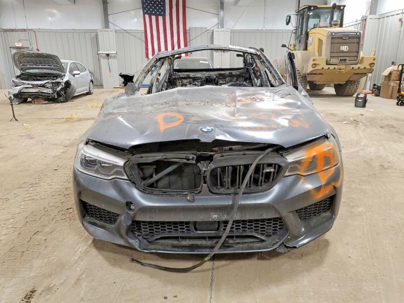 Aukcja sprzedaży 2020 Bmw M5, vin: WBSJF0C09LCE86479, numer aukcji: 74583665