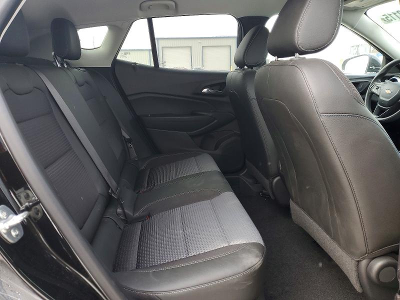 Aukcja sprzedaży 2024 Chevrolet Trax, vin: KL77LHE26RC245411, numer aukcji: 75083115