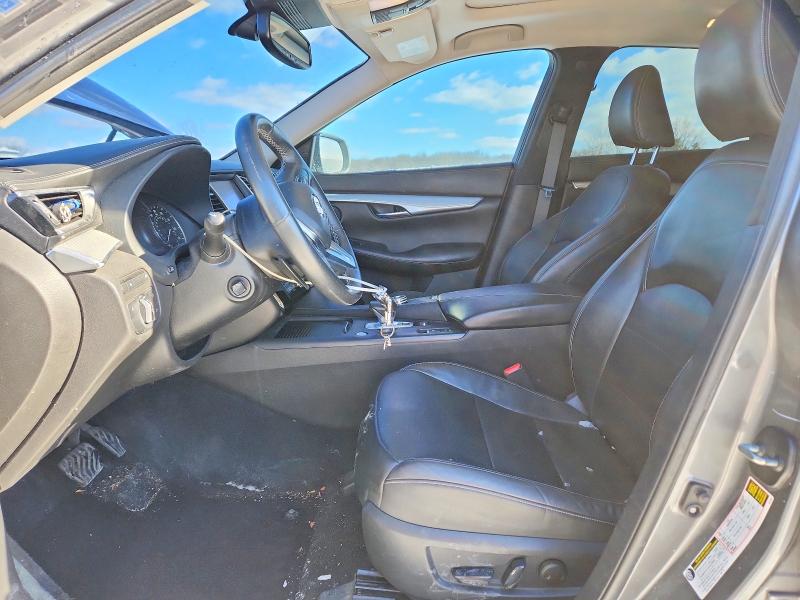 Aukcja sprzedaży 2019 Infiniti Qx50, vin: 3PCAJ5M36KF110140, numer aukcji: 75562805