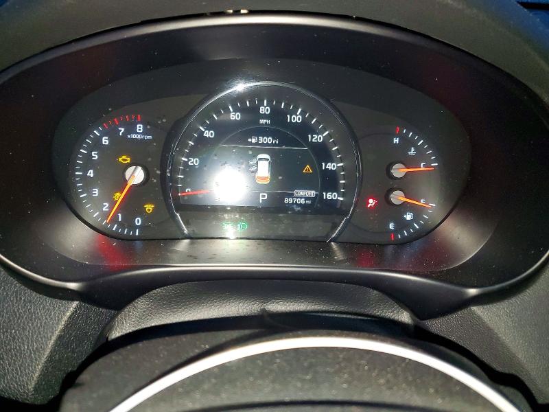 98686405 :رقم المزاد ، 5XYPKDA59KG518602 vin ، 2019 Kia Sorento مزاد بيع