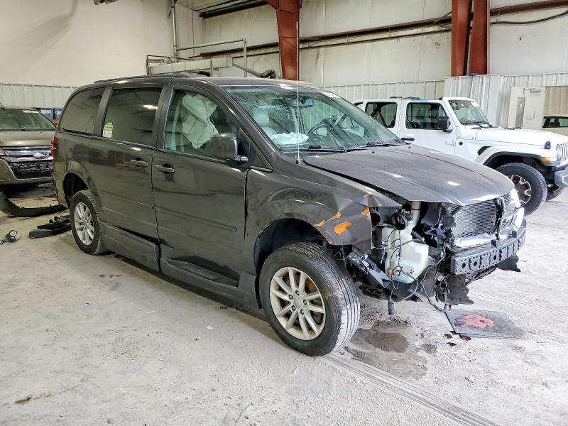 Продаж на аукціоні авто 2015 Dodge Grand Caravan, vin: 2C4RDGCG5FR567803, номер лоту: 99853225