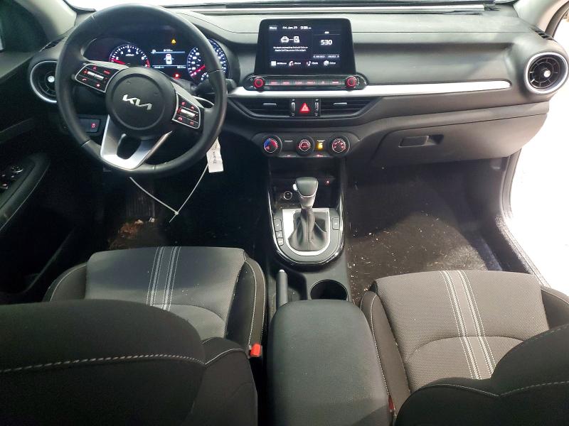 Продаж на аукціоні авто 2023 Kia Forte, vin: 3KPF34AD7PE592847, номер лоту: 74334155