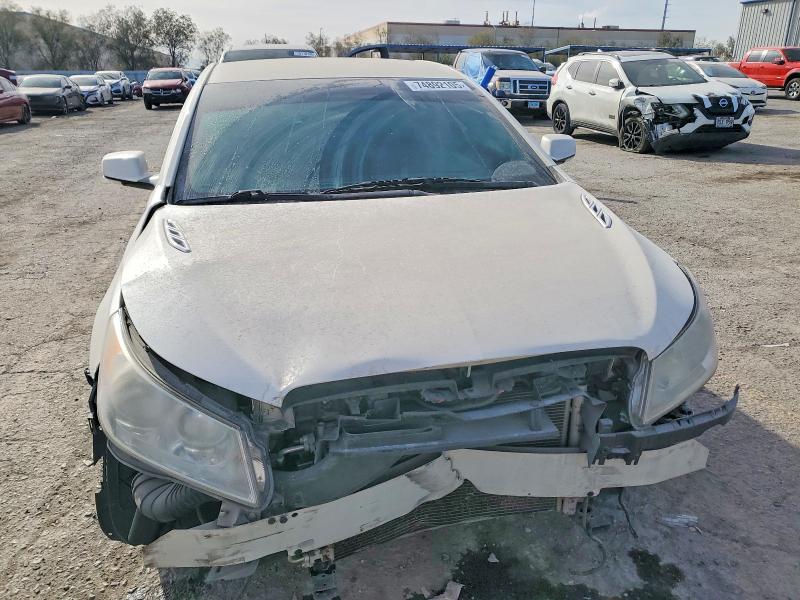 Продаж на аукціоні авто 2013 Buick Lacrosse, vin: 1G4GC5E33DF171345, номер лоту: 74892105