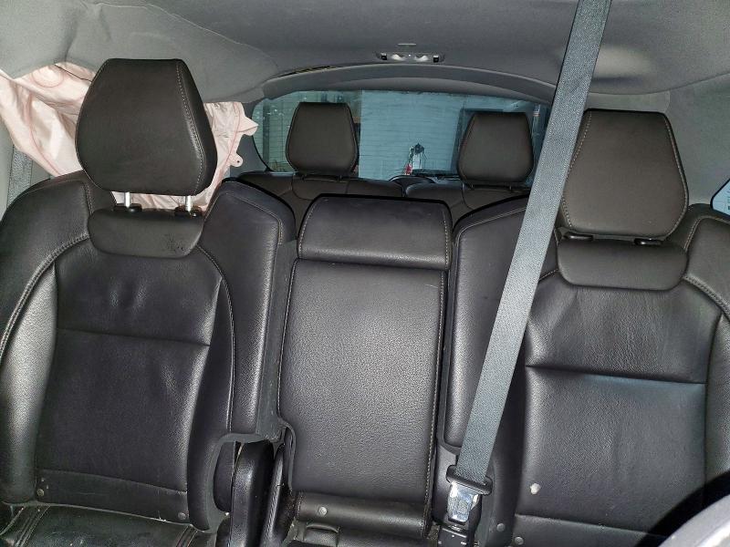Aukcja sprzedaży 2017 Acura Mdx, vin: 5FRYD4H36HB024263, numer aukcji: 74803115