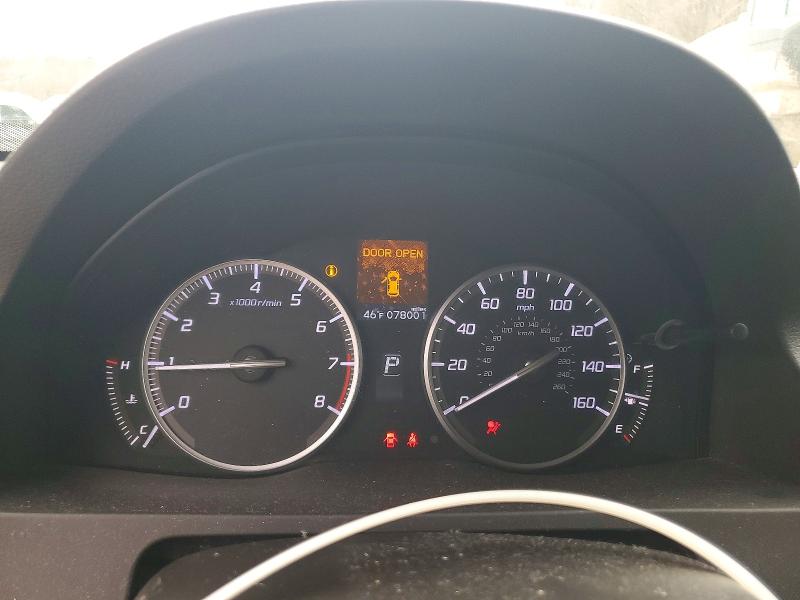 Продажа на аукционе авто 2014 Acura Rdx, vin: 5J8TB3H38EL016090, номер лота: 73575465