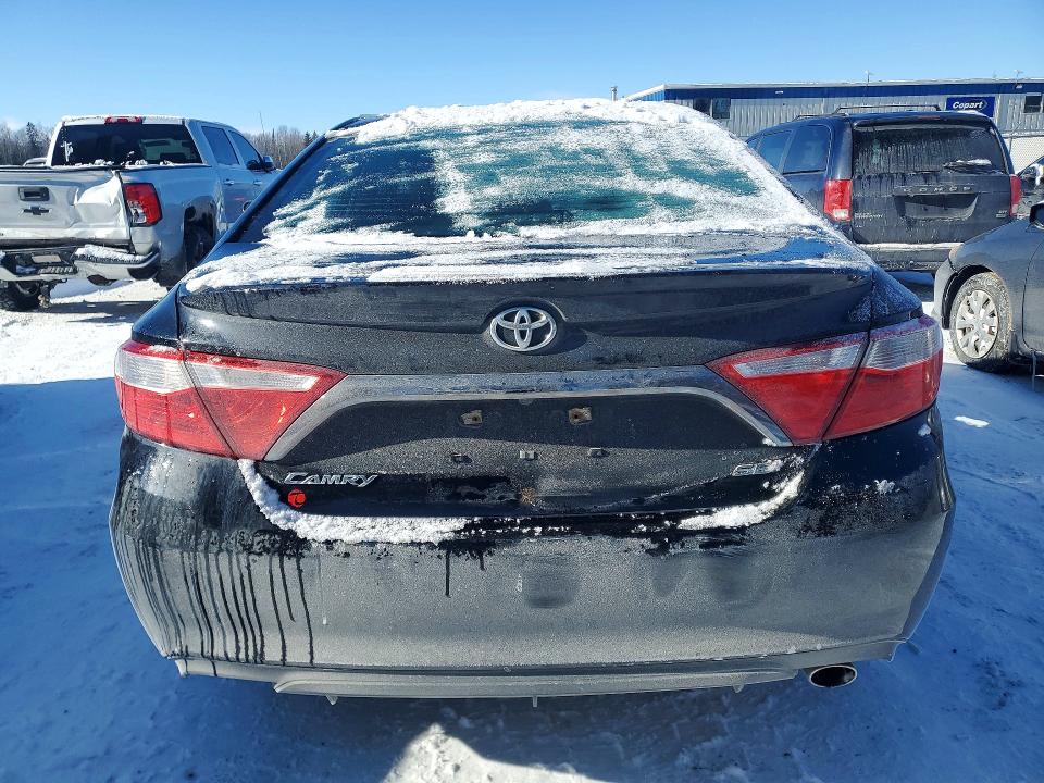 Продажа на аукционе авто 2015 Toyota Camry Le, vin: 4T1BF1FK9FU115179, номер лота: 98900385