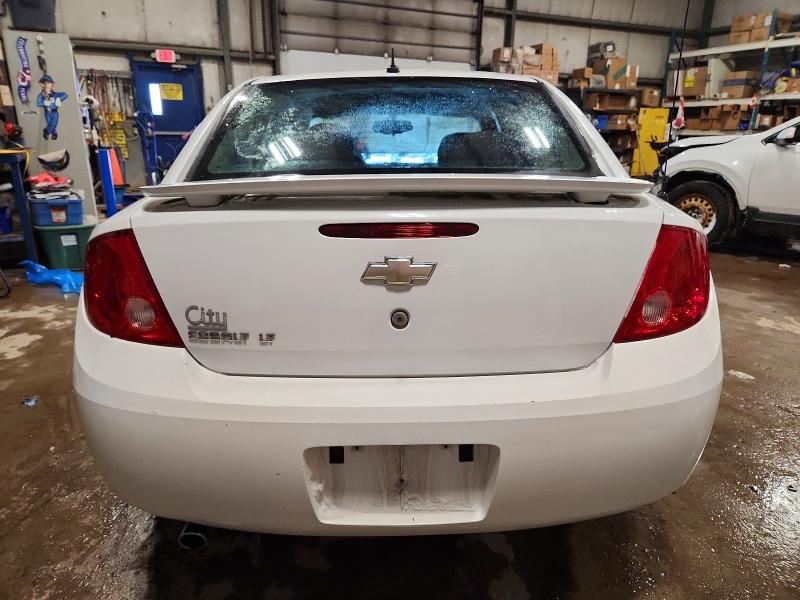 Продаж на аукціоні авто 2010 Chevrolet Cobalt, vin: 1G1AF5F52A7235651, номер лоту: 72862305