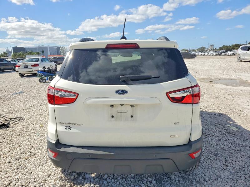 Продаж на аукціоні авто 2020 Ford Ecosport S, vin: MAJ3S2GE0LC339810, номер лоту: 77775675
