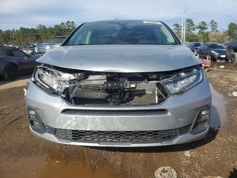Aukcja sprzedaży 2025 Honda Odyssey, vin: 5FNRL6H85SB009289, numer aukcji: 72322085