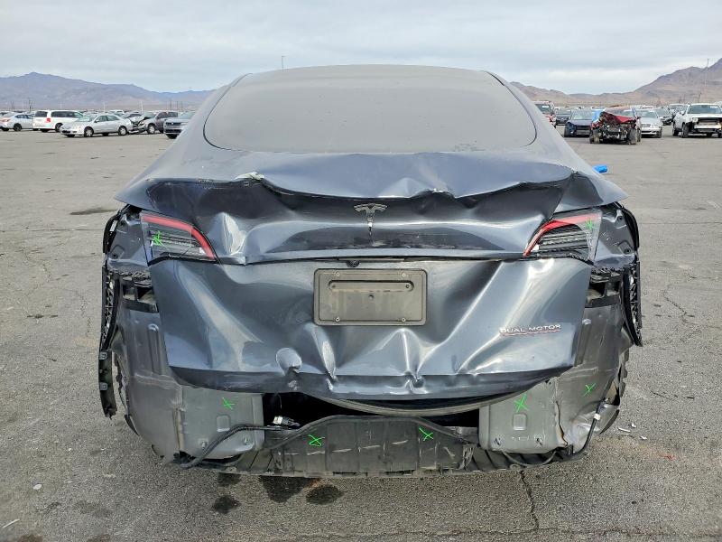 Продажа на аукционе авто 2023 Tesla Model Y, vin: 7SAYGDEFXPF782373, номер лота: 98036335