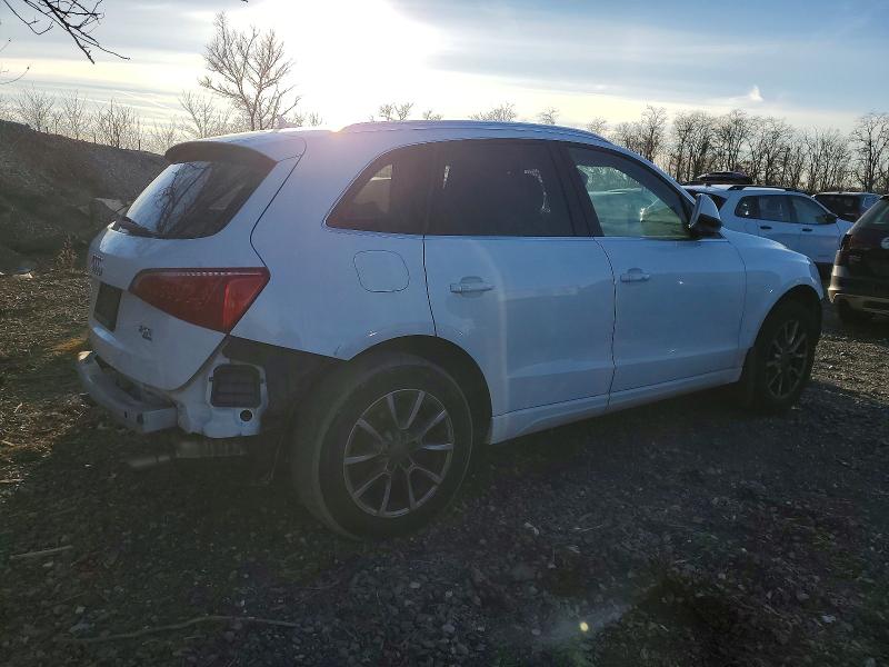 Aukcja sprzedaży 2012 Audi Q5, vin: WA1LFAFP1CA053630, numer aukcji: 98284945