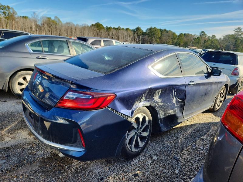 Aukcja sprzedaży 2016 Honda Accord, vin: 1HGCT1B34GA003376, numer aukcji: 98887675