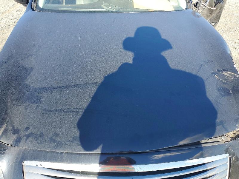 99525735 :رقم المزاد ، JNKBV61E98M219047 vin ، 2008 Infiniti G35 مزاد بيع