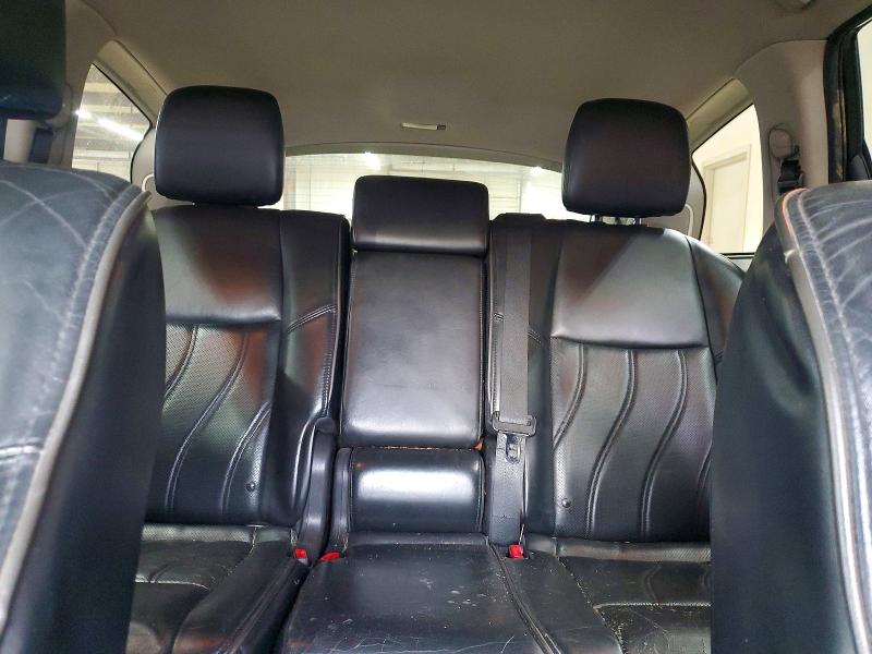 Продажа на аукционе авто 2013 Infiniti Jx35, vin: 5N1AL0MM4DC302657, номер лота: 98760145
