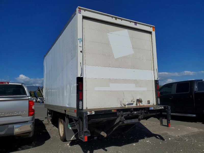 Aukcja sprzedaży 2024 Isuzu Npr Hd, vin: 54DC4W1D3RS205542, numer aukcji: 99560755