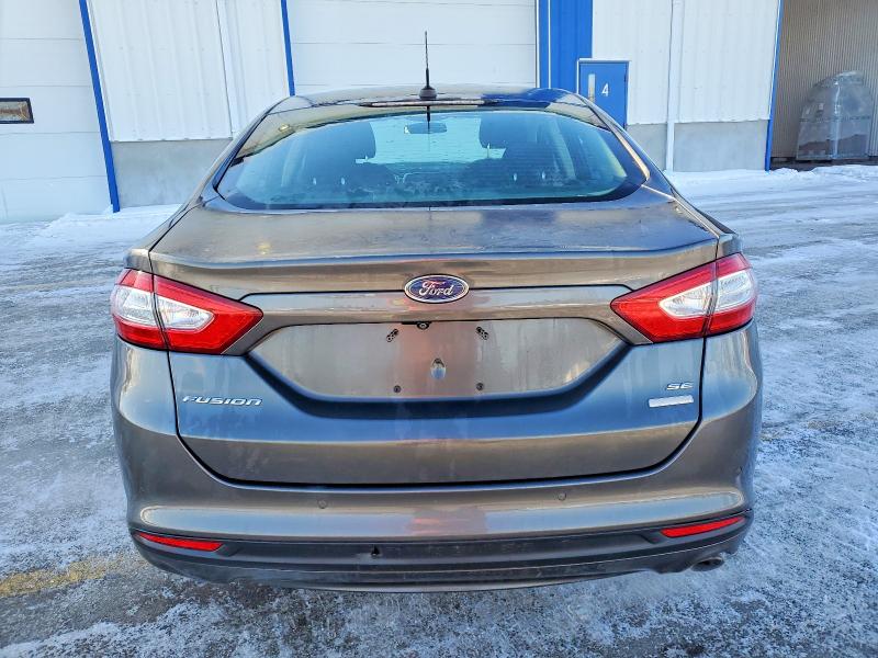 Продажа на аукционе авто 2016 Ford Fusion Se, vin: 3FA6P0HD4GR362488, номер лота: 74359685