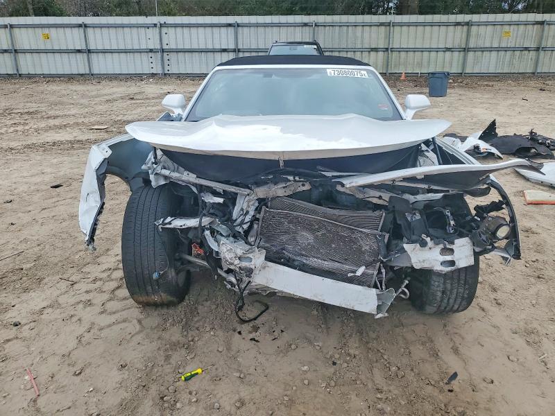 Продаж на аукціоні авто 2023 Chevrolet Camaro, vin: 1G1FB3DX3P0133710, номер лоту: 73080075