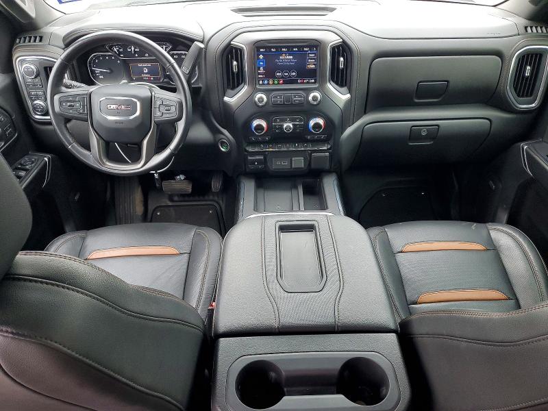 74588745 :رقم المزاد ، 3GTP9EEL9MG368912 vin ، 2021 Gmc Sierra مزاد بيع