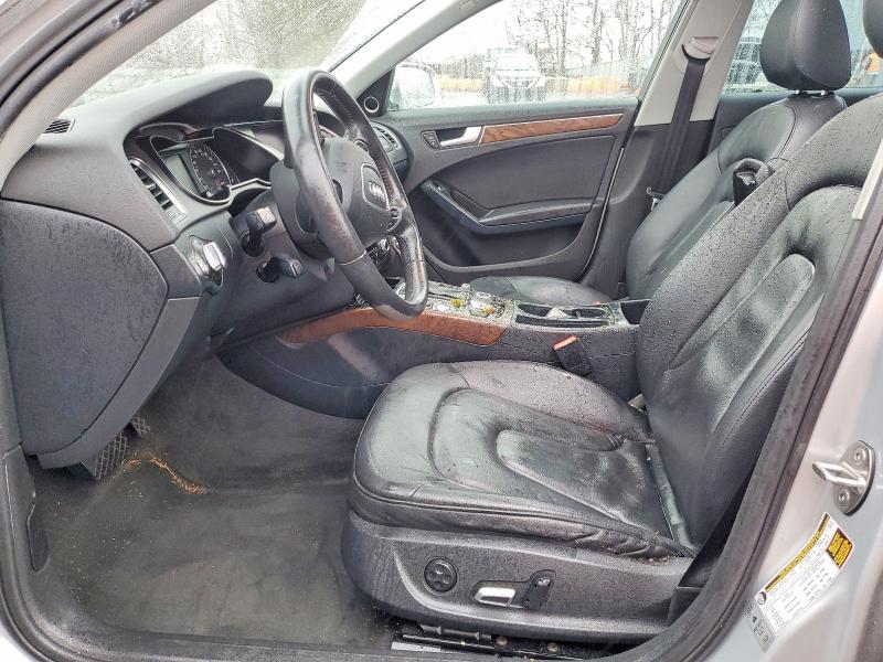 Aukcja sprzedaży 2014 Audi A4, vin: WAUFFAFL0EA045325, numer aukcji: 98090835
