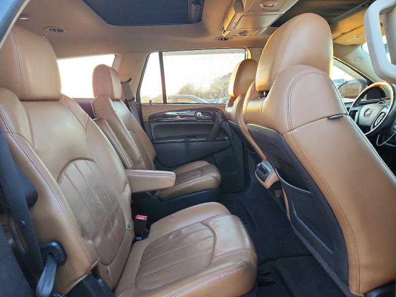 Продажа на аукционе авто 2015 Buick Enclave, vin: 5GAKRBKD1FJ216180, номер лота: 74844175
