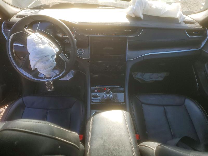99172745 :رقم المزاد ، 1C4RJYB65R8510878 vin ، 2024 Jeep Grand Cherokee مزاد بيع