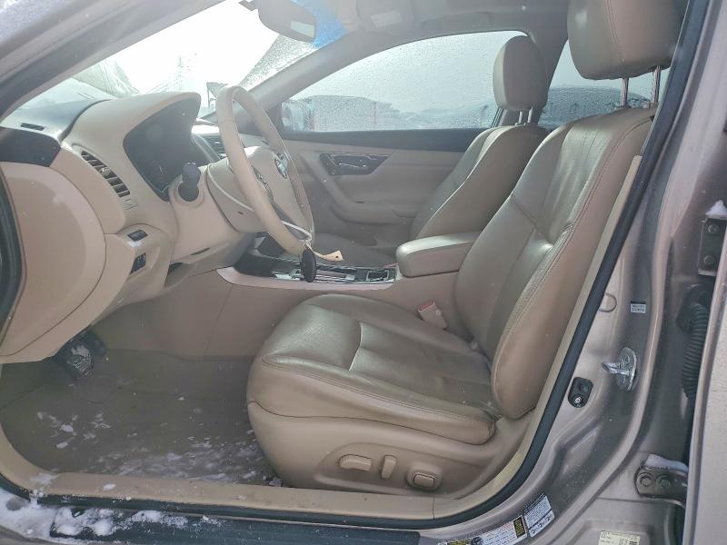 74601615 :رقم المزاد ، 1N4AL3AP8EN389267 vin ، 2014 Nissan Altima مزاد بيع