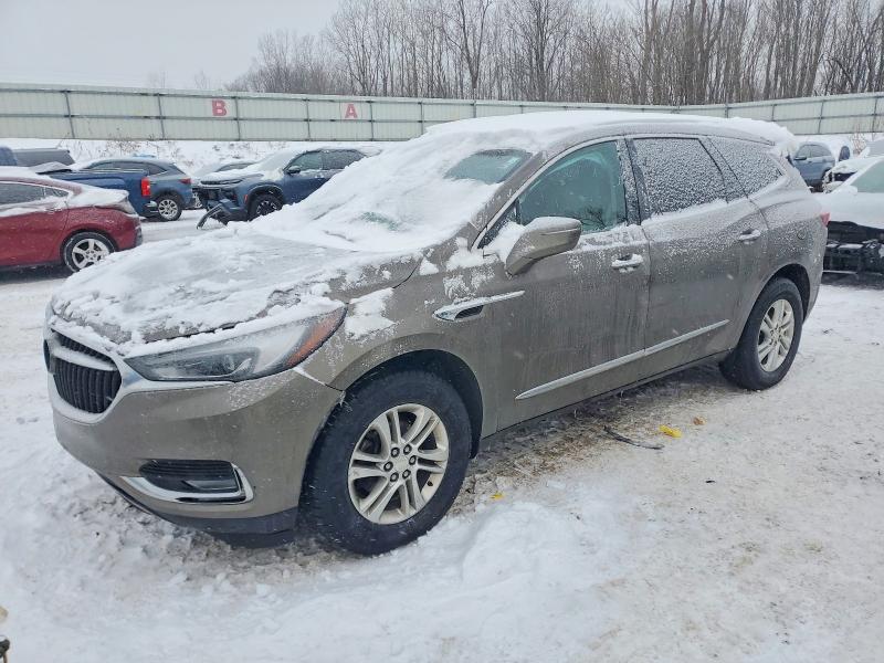 Продаж на аукціоні авто 2020 Buick Enclave, vin: 5GAEVAKW3LJ121619, номер лоту: 74657745