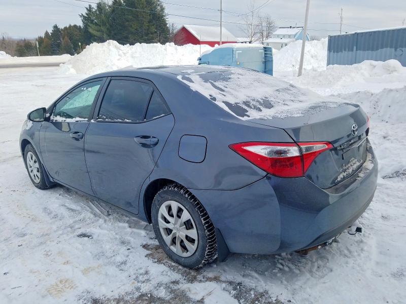 Aukcja sprzedaży 2014 Toyota Corolla, vin: 2T1BURHEXEC183485, numer aukcji: 96975405