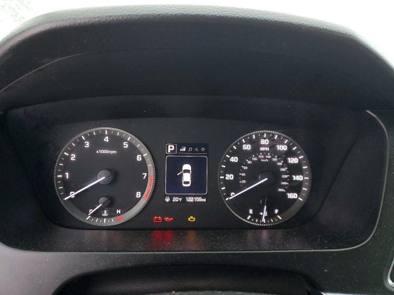 Aukcja sprzedaży 2015 Hyundai Sonata, vin: 5NPE24AF6FH201133, numer aukcji: 99212555