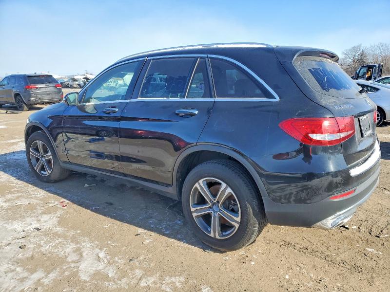 Продажа на аукционе авто 2019 Mercedes-benz Glc, vin: WDC0G4KB1K1004339, номер лота: 73518235