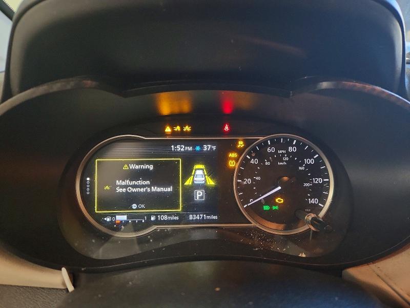 Продажа на аукционе авто 2021 Nissan Versa, vin: 3N1CN8EV6ML860126, номер лота: 98670915