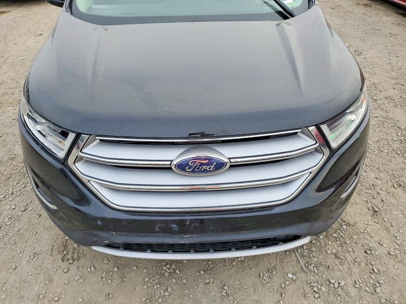 Продажа на аукционе авто 2017 Ford Edge, vin: 2FMPK3K95HBB21070, номер лота: 74267355