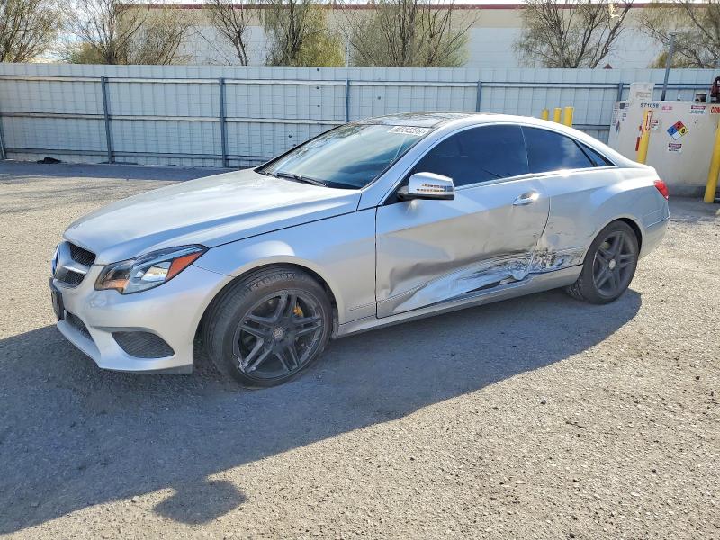 Auction sale of the 2015 Mercedes-benz E, vin: WDDKJ6FB5FF294380, lot number: 74834485
