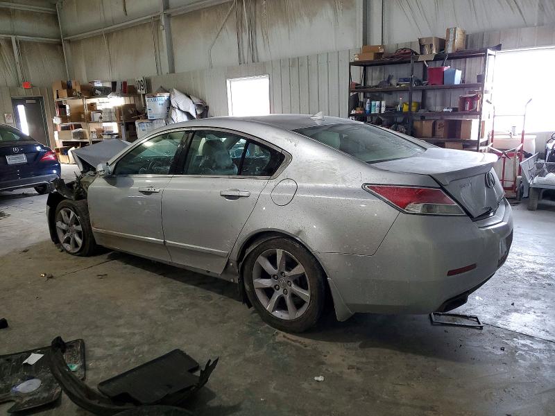 Продаж на аукціоні авто 2013 Acura Tl, vin: 19UUA8F51DA013776, номер лоту: 75096545