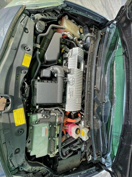 Aukcja sprzedaży 2012 Toyota Prius, vin: JTDKN3DU0C5472800, numer aukcji: 99988325