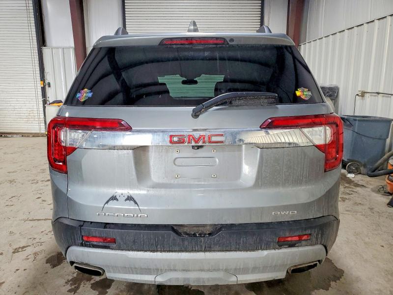 2023 Gmc Acadia მანქანა იყიდება აუქციონზე, vin: 1GKKNUL48PZ234218, აუქციონის ნომერი: 73947295