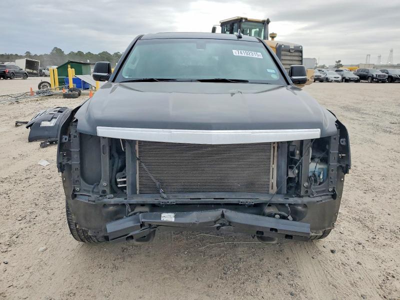 Продаж на аукціоні авто 2018 Cadillac Escalade, vin: 1GYS3AKJXJR138776, номер лоту: 74192315