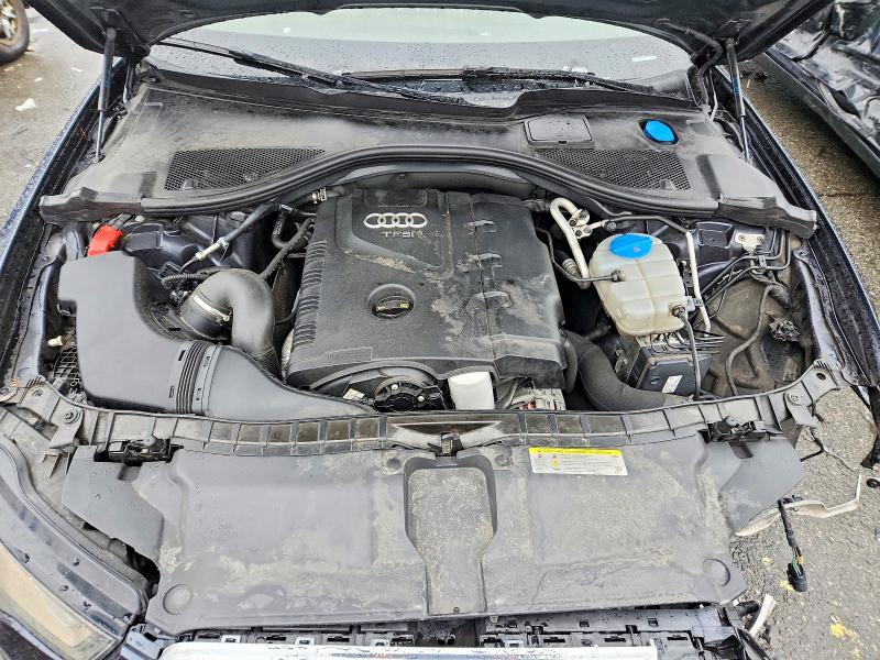 Aukcja sprzedaży 2014 Audi A6, vin: WAUGFAFC5EN085090, numer aukcji: 99099485