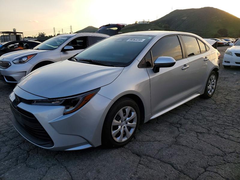 Auction sale of the 2024 Toyota Corolla, vin: 5YFB4MDE8RP221987, lot number: 99363285