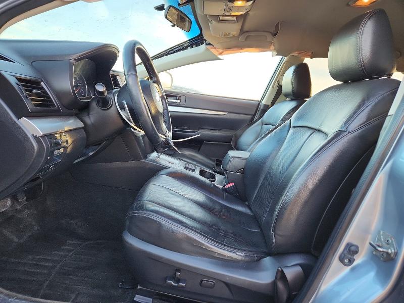 Aukcja sprzedaży 2014 Subaru Outback, vin: 4S4BRBCC6E3212726, numer aukcji: 74233885
