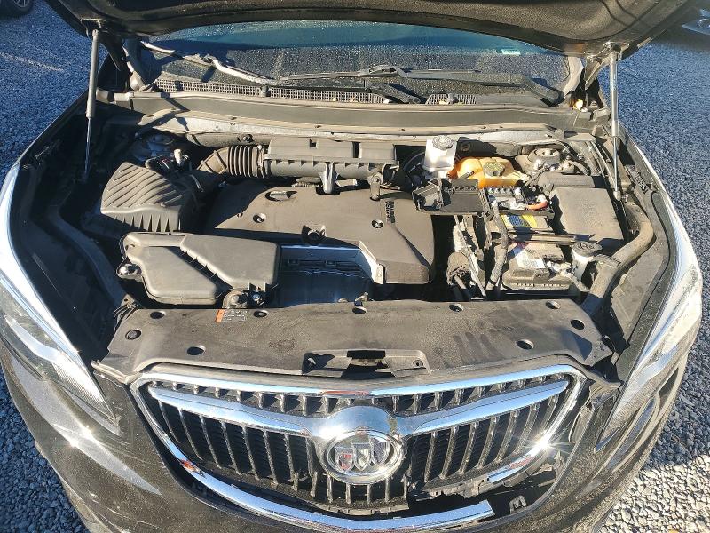 Aukcja sprzedaży 2019 Buick Envision, vin: LRBFXCSA1KD021172, numer aukcji: 73814075