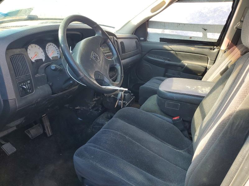 Aukcja sprzedaży 2002 Dodge Ram 1500, vin: 1D7HU18Z22J136343, numer aukcji: 99291155
