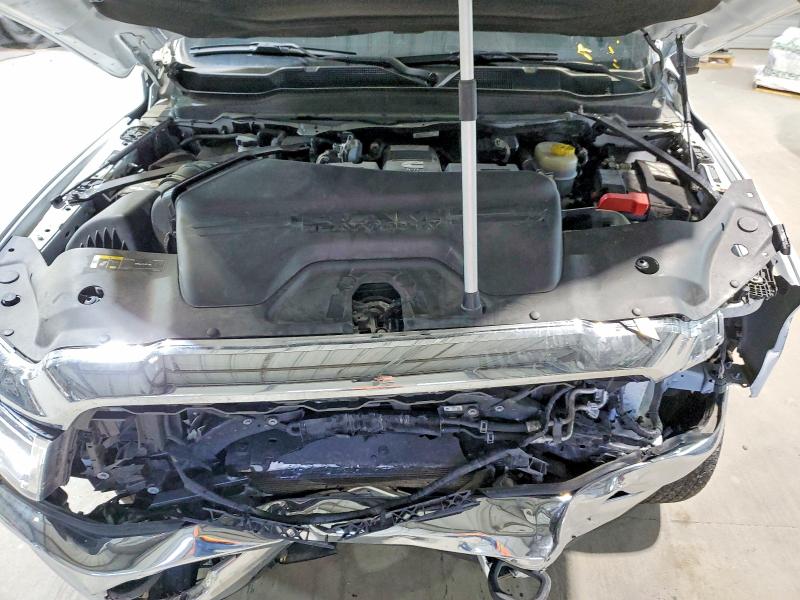 Продажа на аукционе авто 2024 Ram 2500, vin: 3C6UR5CL5RG270397, номер лота: 72741245