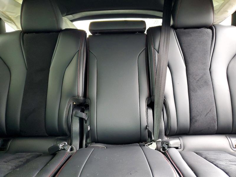 2022 Acura Mdx მანქანა იყიდება აუქციონზე, vin: 5J8YE1H00NL003955, აუქციონის ნომერი: 74328105