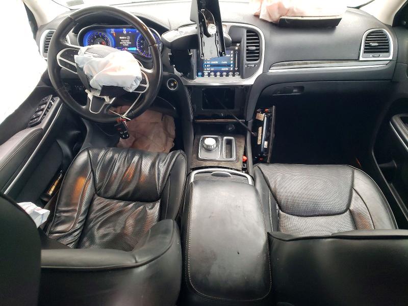 Продаж на аукціоні авто 2019 Chrysler 300, vin: 2C3CCAKG0KH577960, номер лоту: 74202095