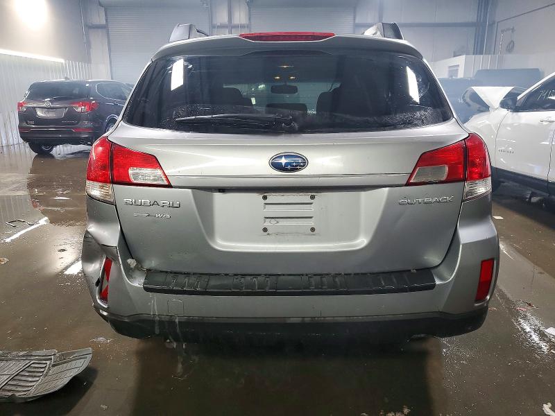 Продаж на аукціоні авто 2011 Subaru Outback, vin: 4S4BRCGC7B3359682, номер лоту: 74619055