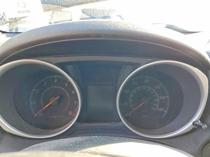 Продаж на аукціоні авто 2014 Mitsubishi Outlander Sport, vin: 4A4AP3AU9EE030832, номер лоту: 75029245