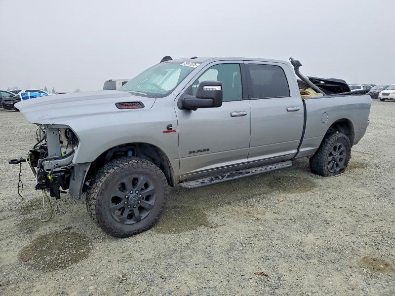 Продажа на аукционе авто 2024 Ram 2500, vin: 3C6UR5DL8RG216817, номер лота: 73047675