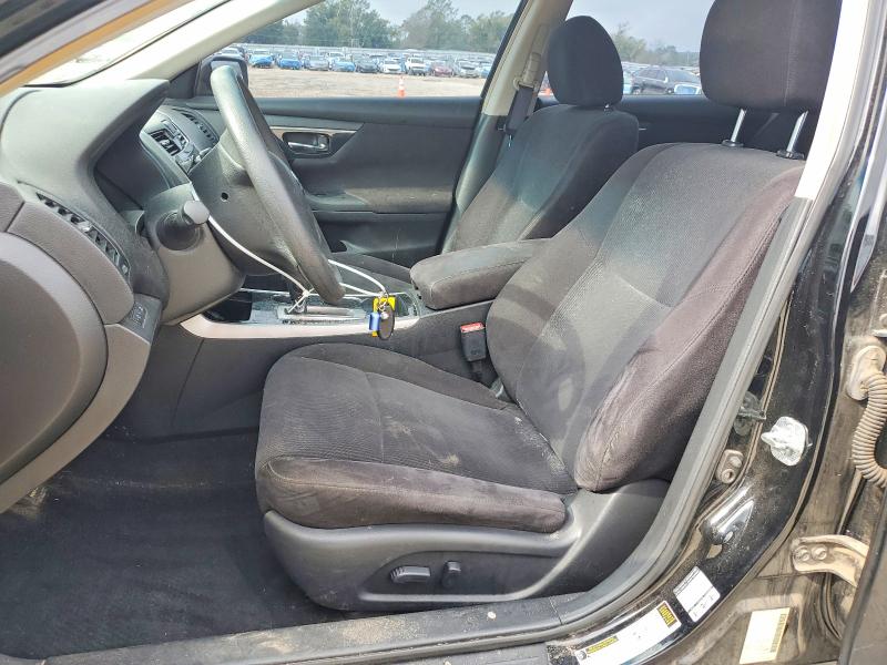 2013 Nissan Altima მანქანა იყიდება აუქციონზე, vin: 1N4AL3AP1DN573626, აუქციონის ნომერი: 99200085